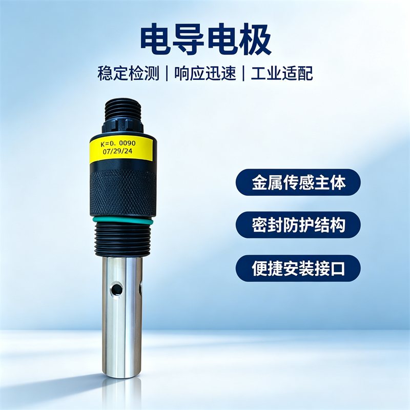 忻成科技CF-200电导率传感器
