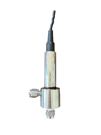 ST600X-PO2 防爆变送器