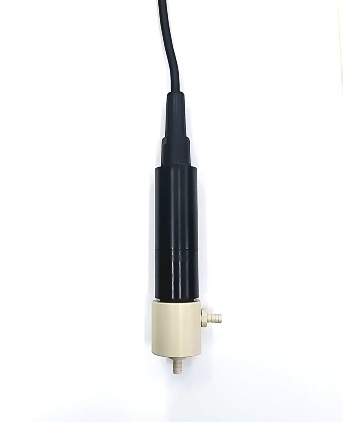 ST600X-PO2 可选氧传感器