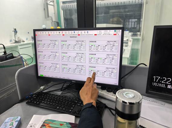 以中国智造定义氧分析新精度